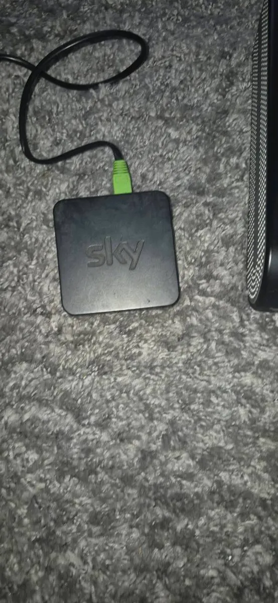 Sky HD+box - Image 4