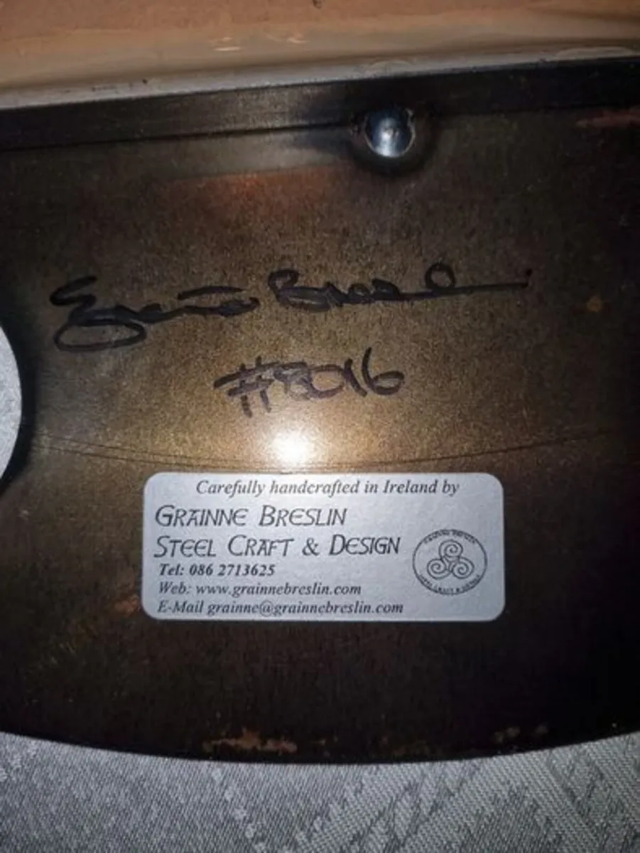 Grainne Breslin design mirror - Image 4