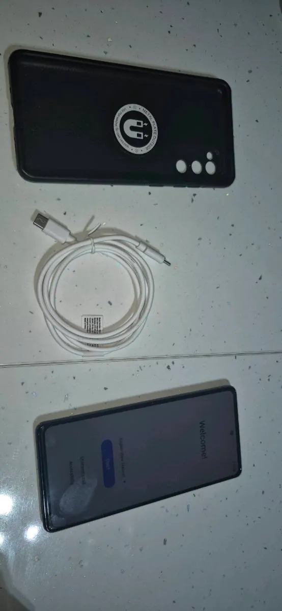 Samsung s20fe Vodafone - Image 3