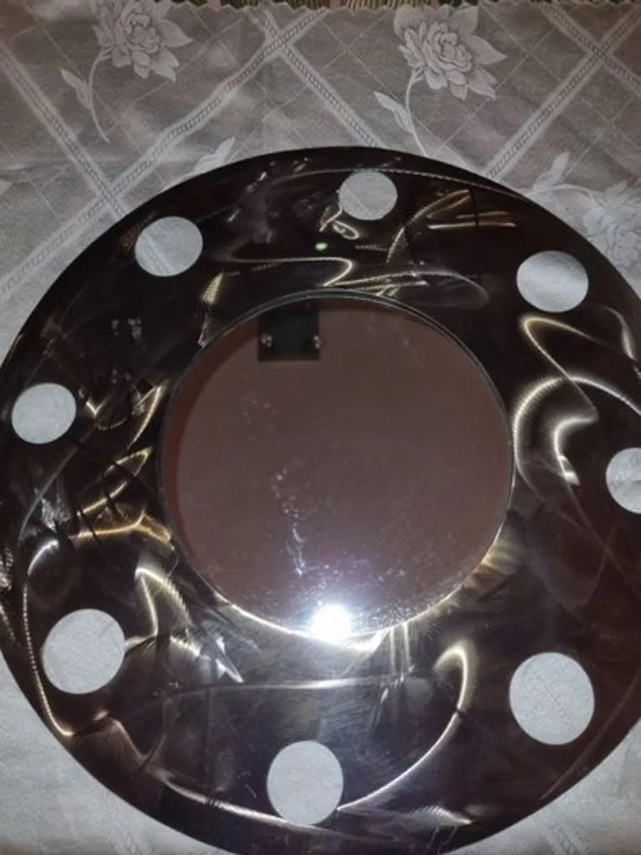 Grainne Breslin design mirror - Image 1