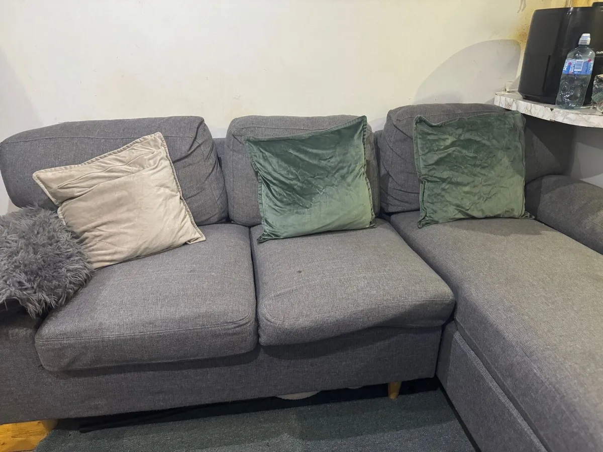 Couch L Shape - Image 3