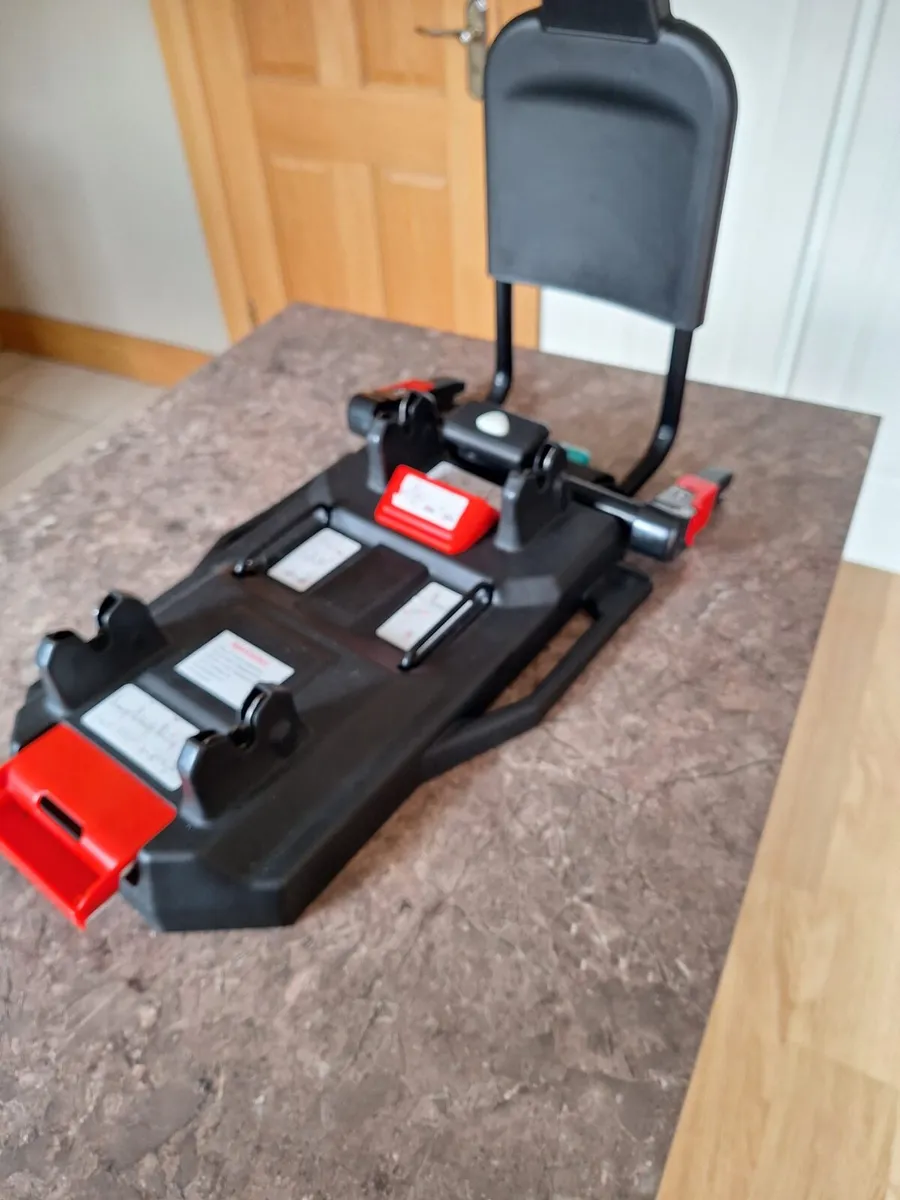 Baby Car seat - Image 2