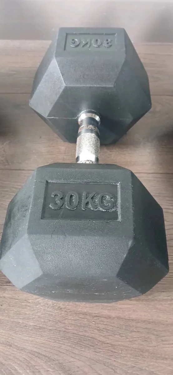 Dumbells - Image 3
