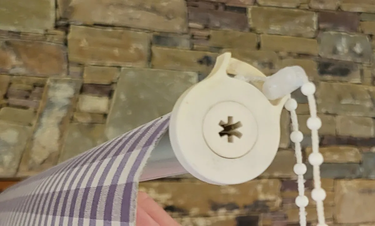 Window Blind - Image 2