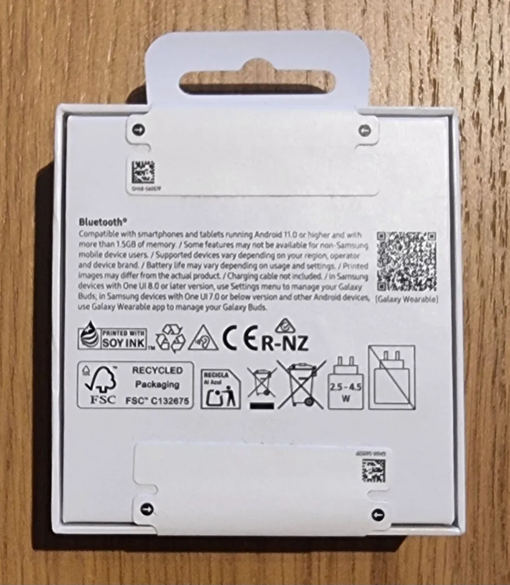 Samsung Galaxy Buds - Image 2