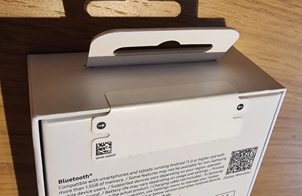 Samsung Galaxy Buds - Image 3