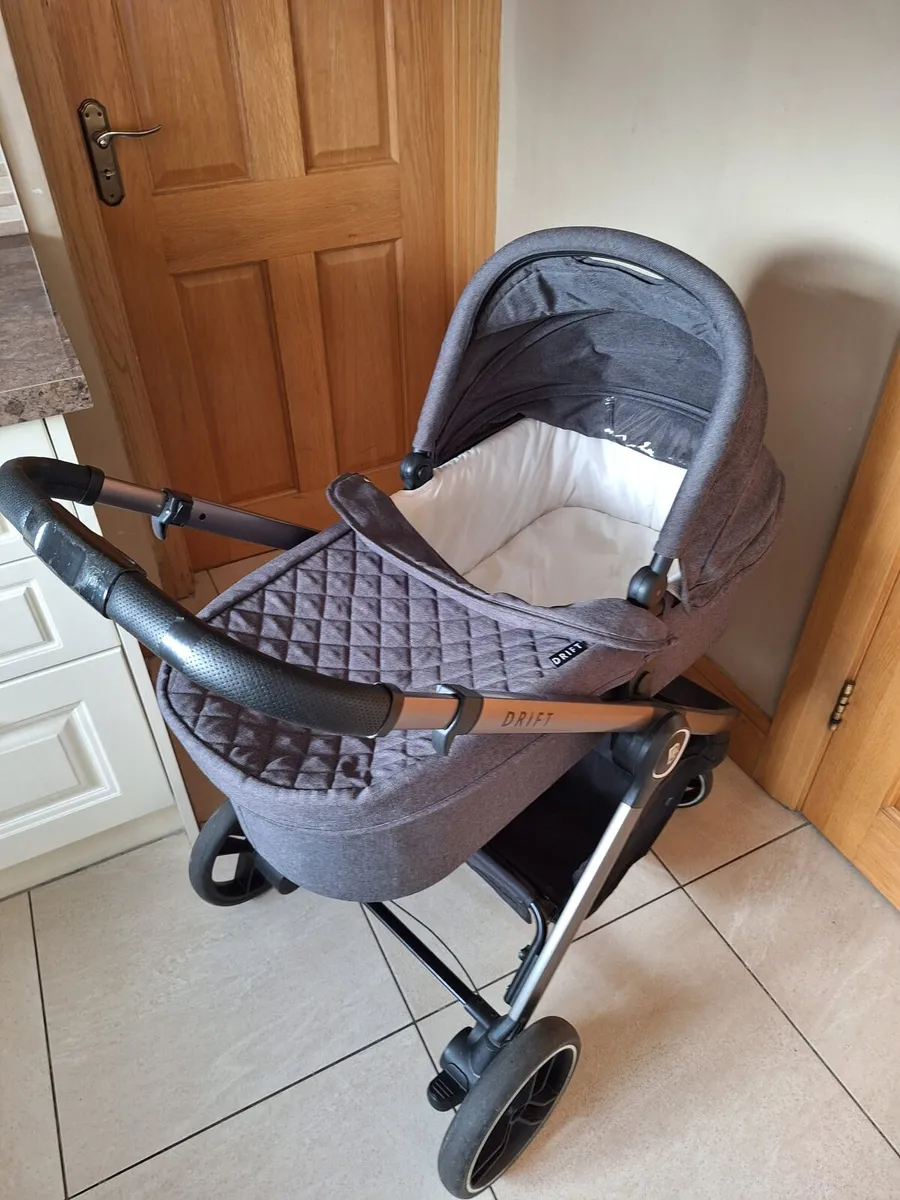 Baby Pram - Image 1