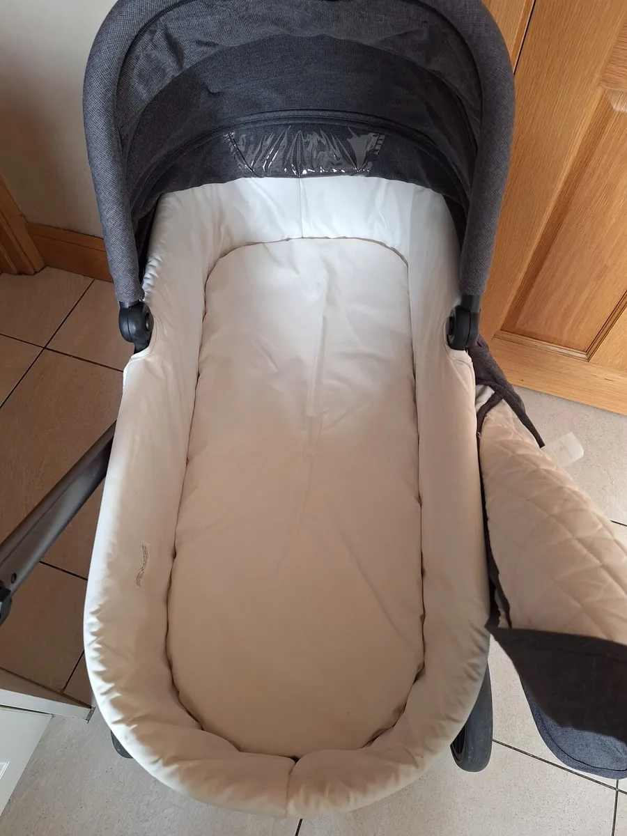 Baby Pram - Image 2