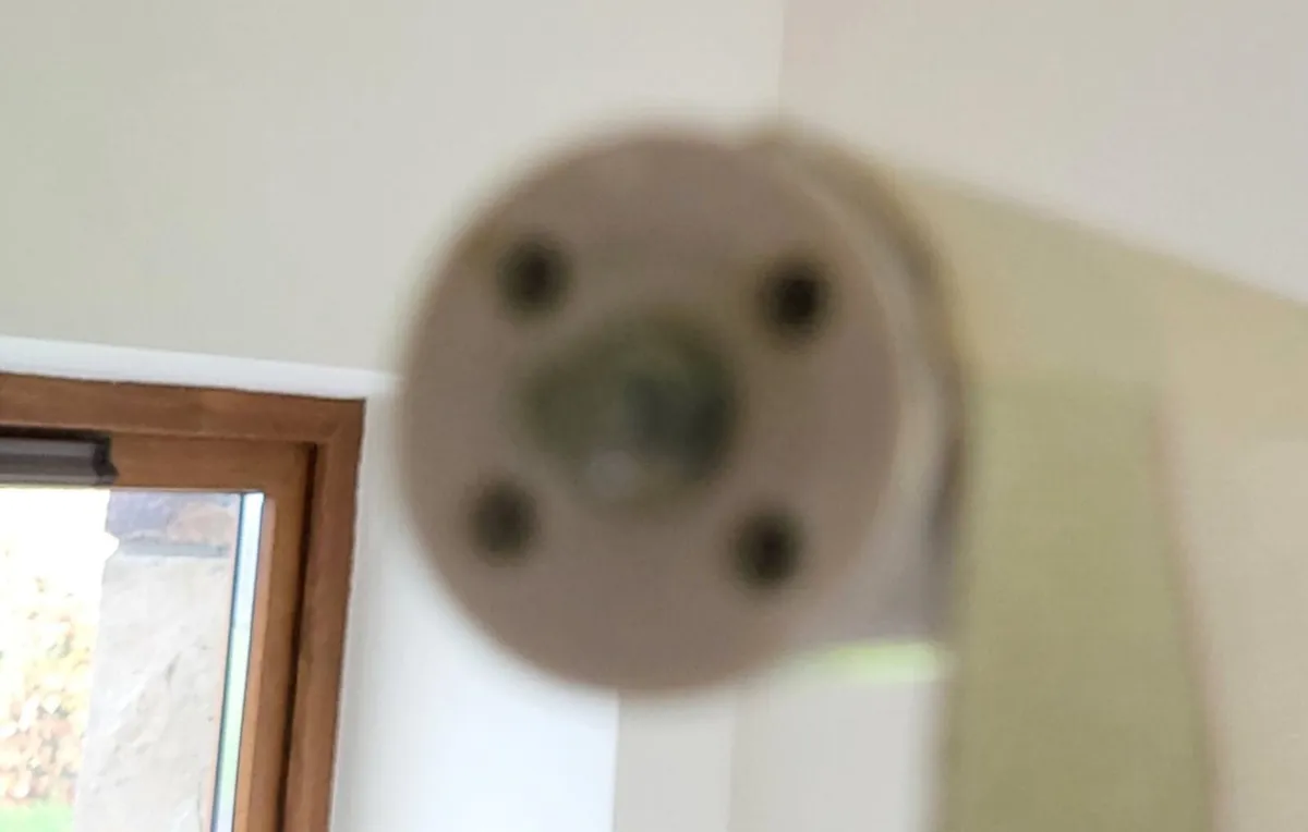 Window Blind - Image 2