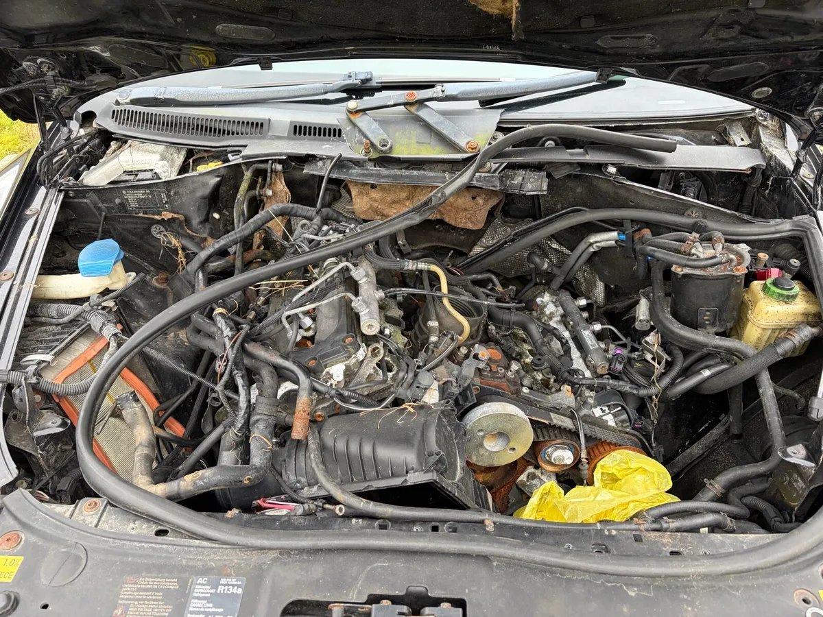 VW Touareg - Image 3