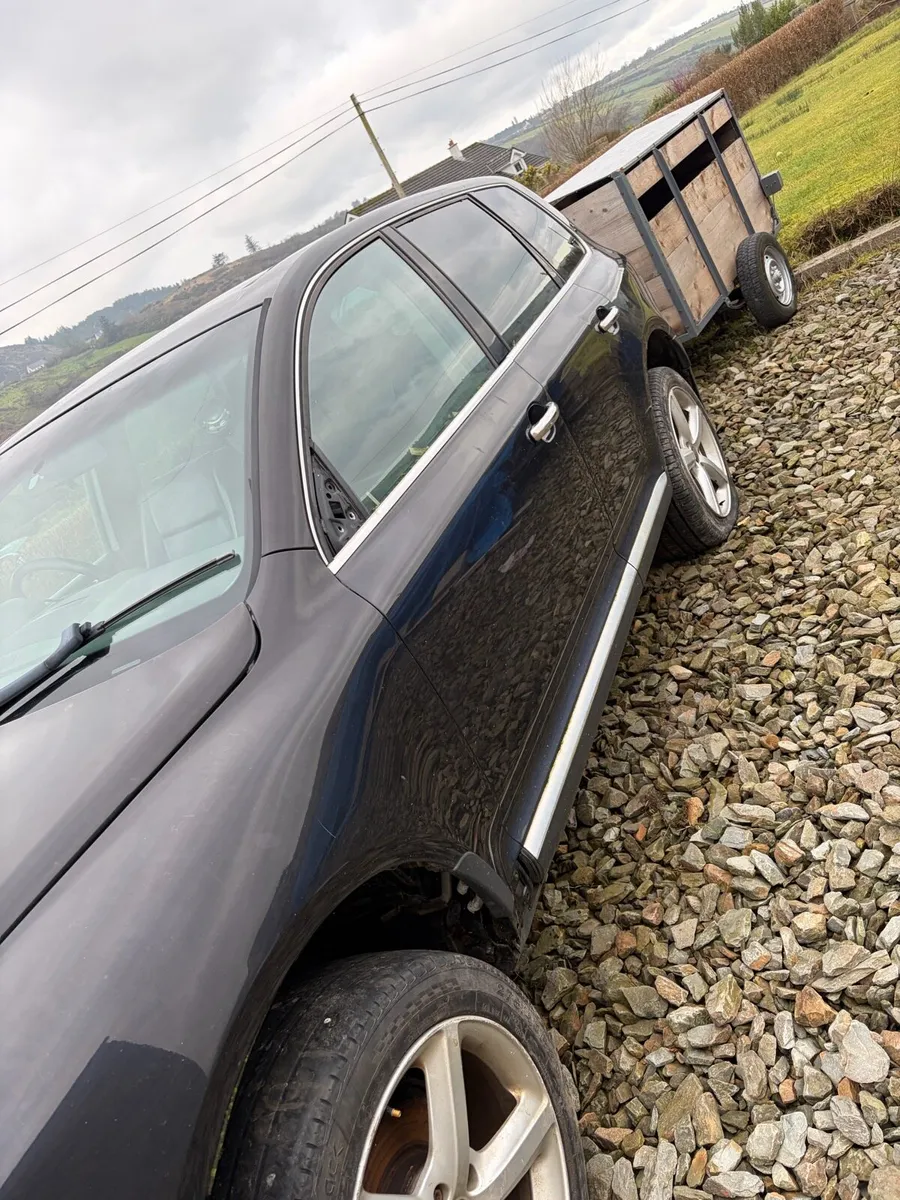 VW Touareg - Image 4