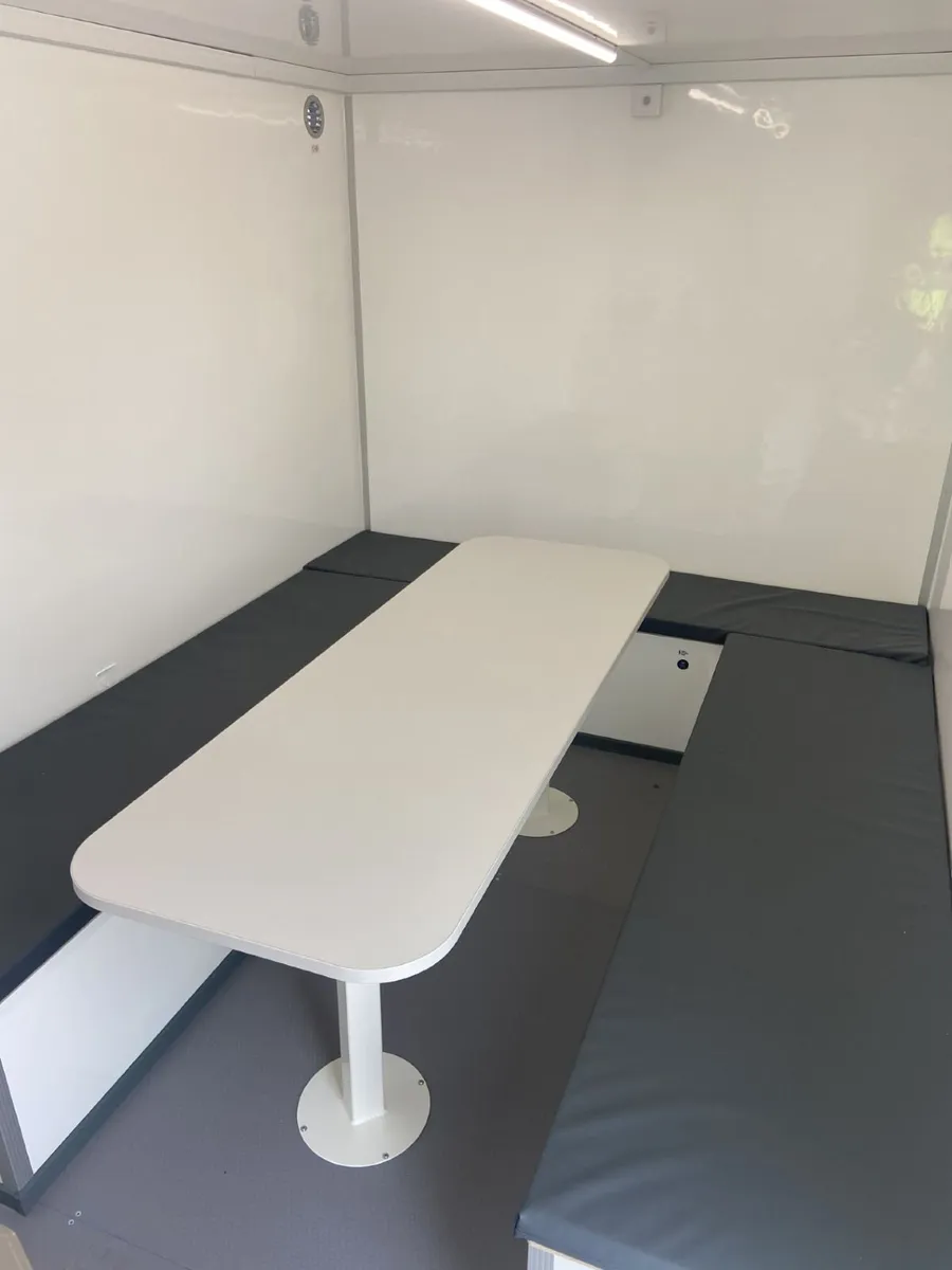 Mobile Welfare Units for Hire - Image 4