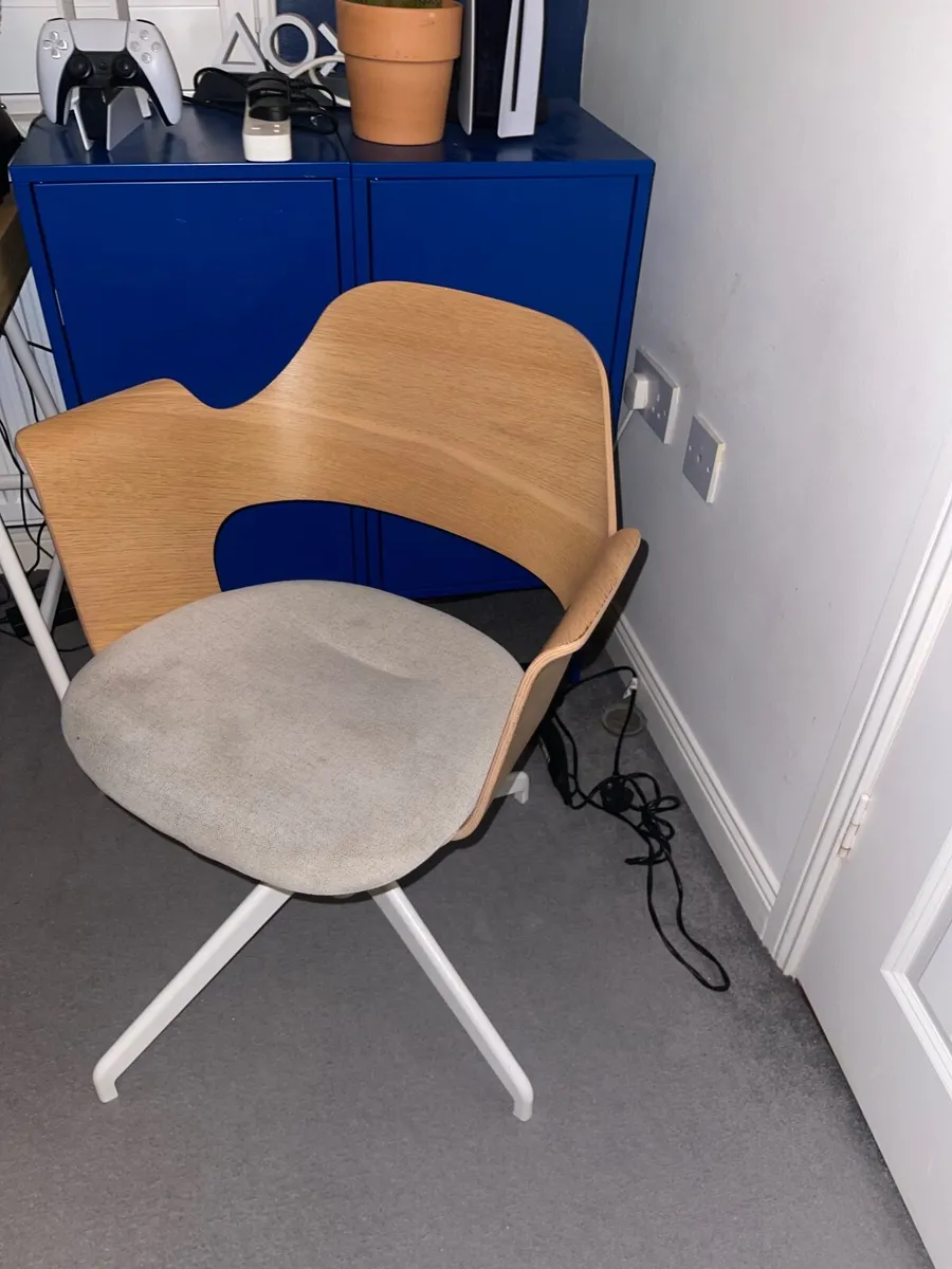 Ikea desk chair - Image 2