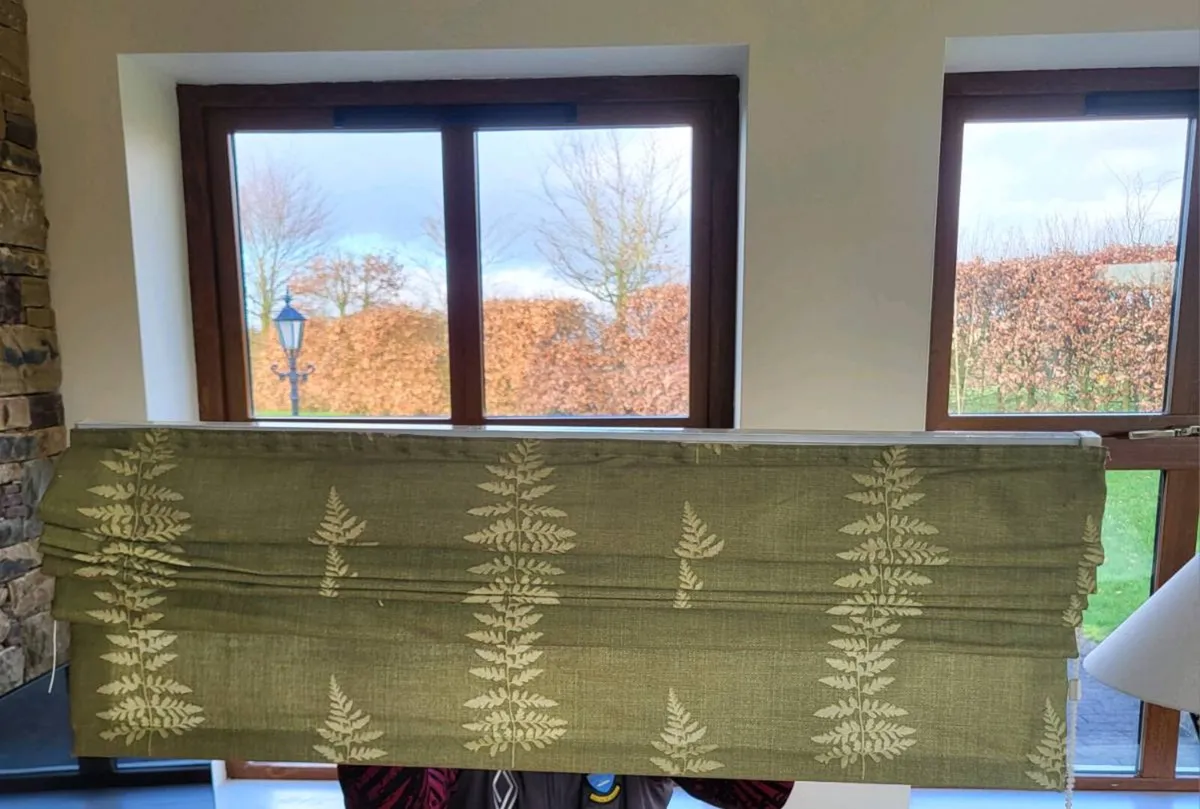 Windpw Blinds - Image 2