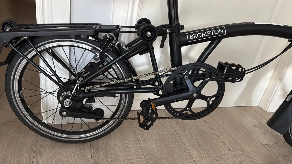 Brompton - Image 3