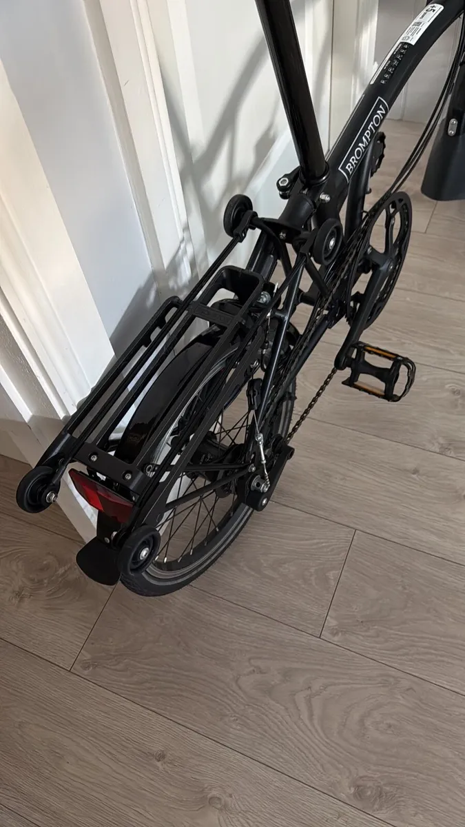 Brompton - Image 4
