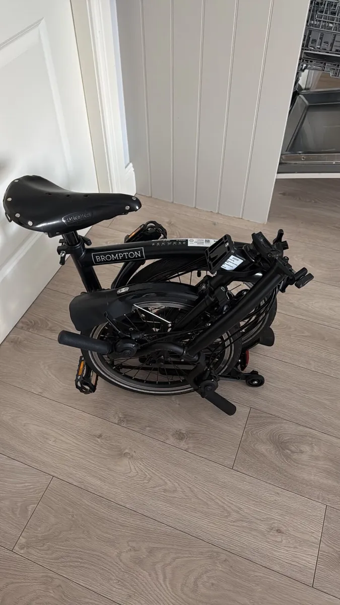Brompton - Image 1