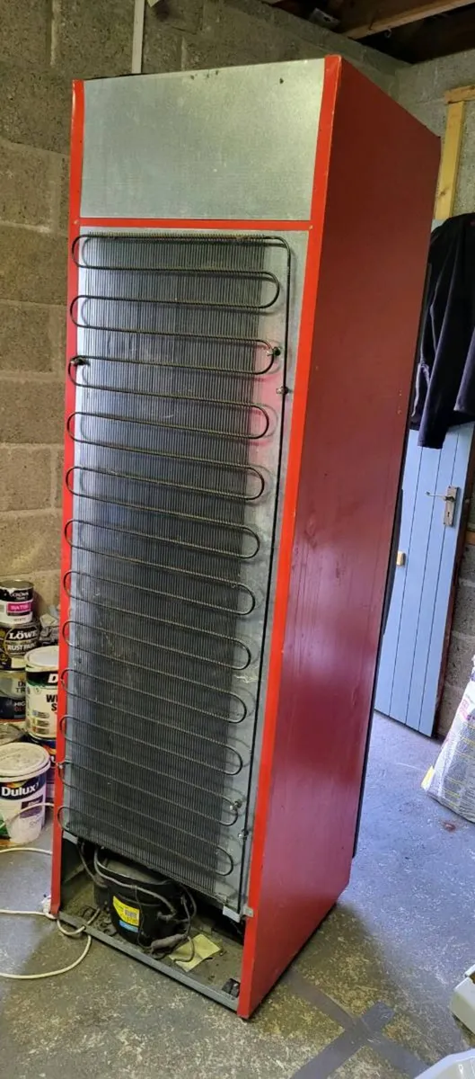 Shop Drinks Cooler - Image 4