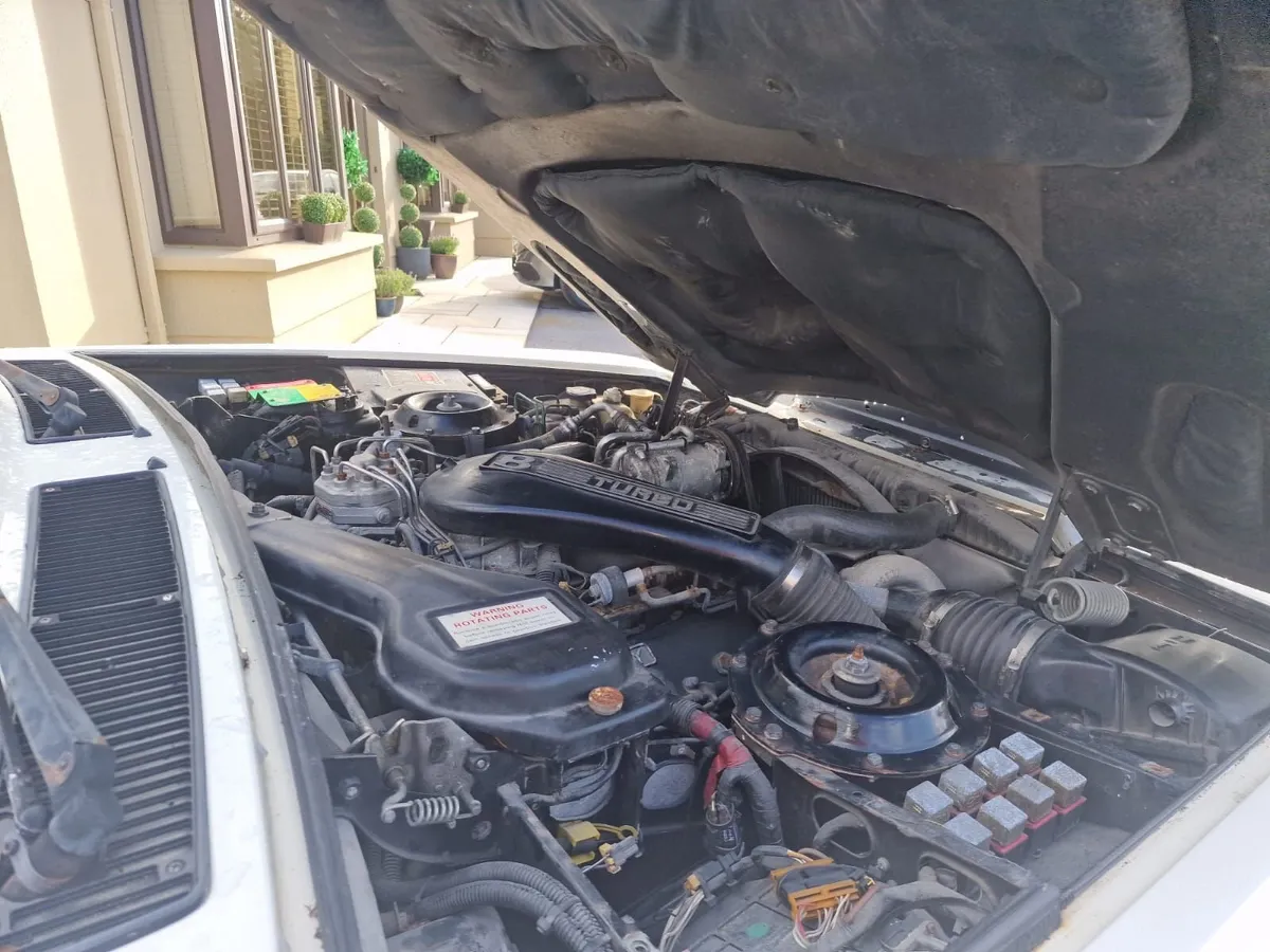 Bentley Turbo 1989 - Image 3