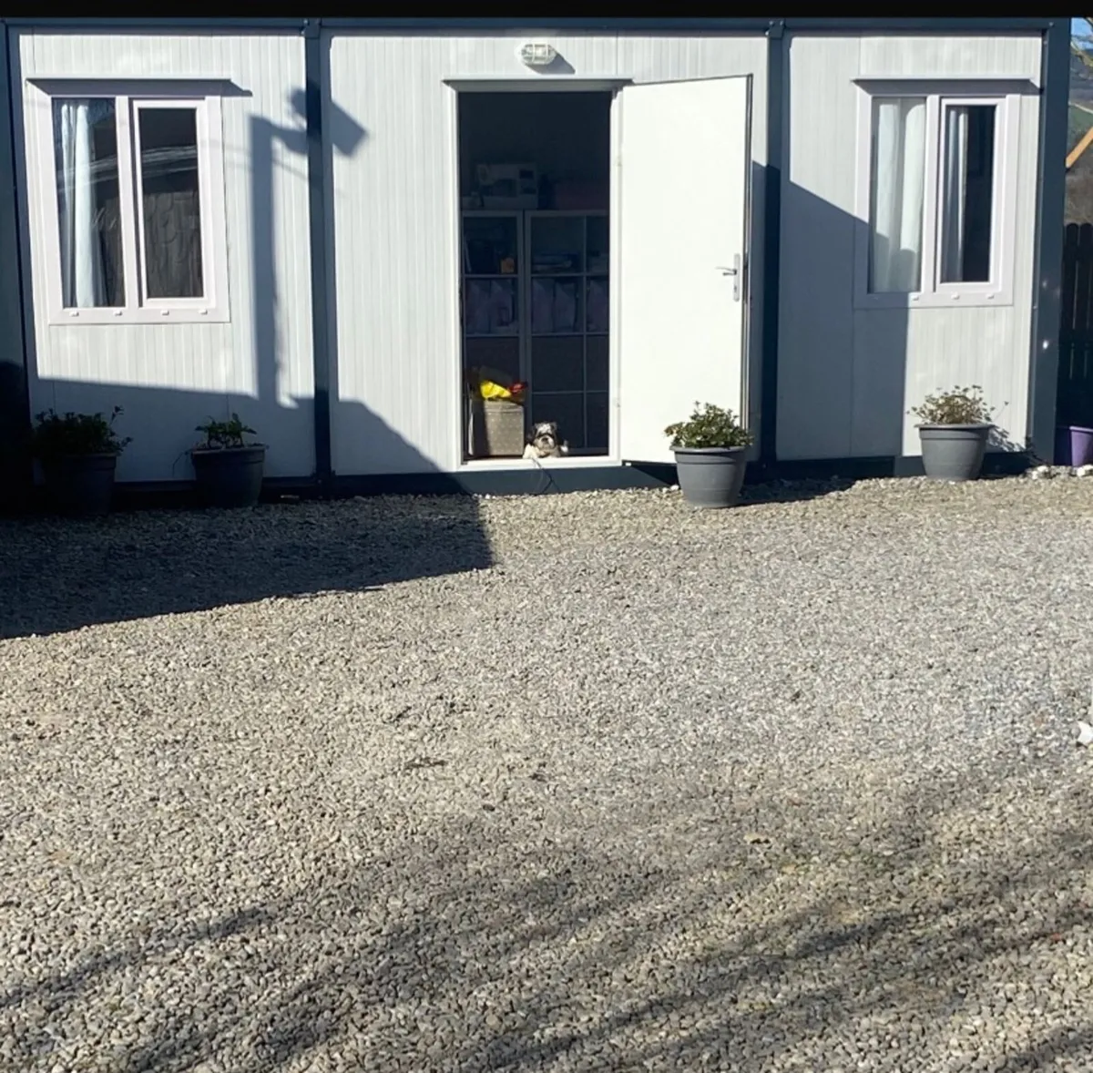 Modular Office - Image 2