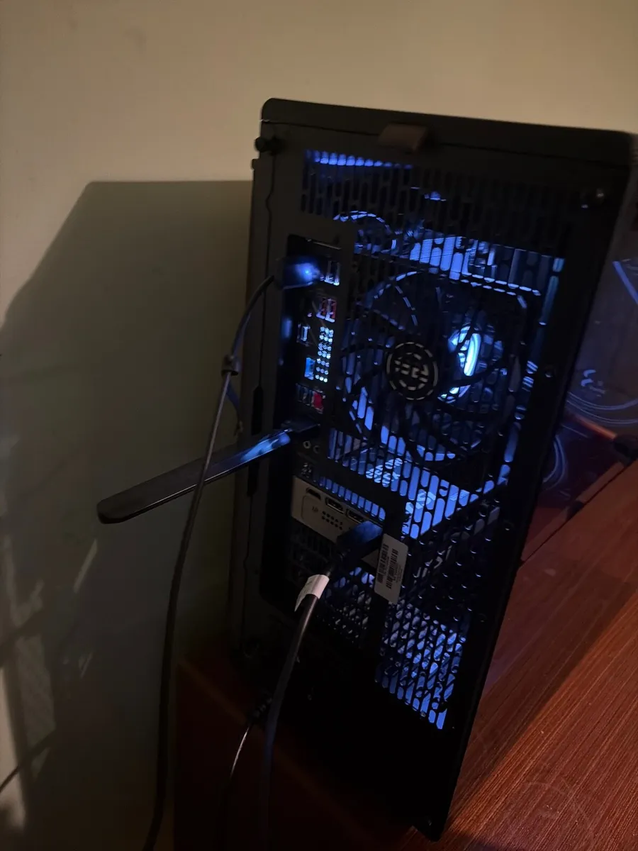 RTX 5070Ti (Gaming Pc) - Image 4