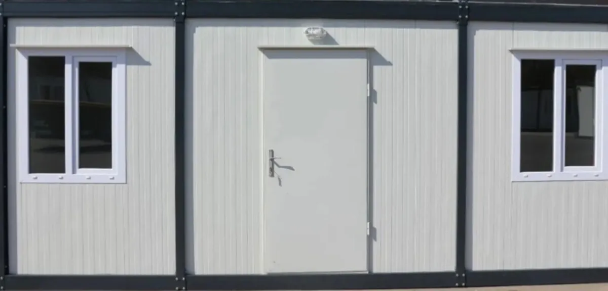 Modular Office - Image 3