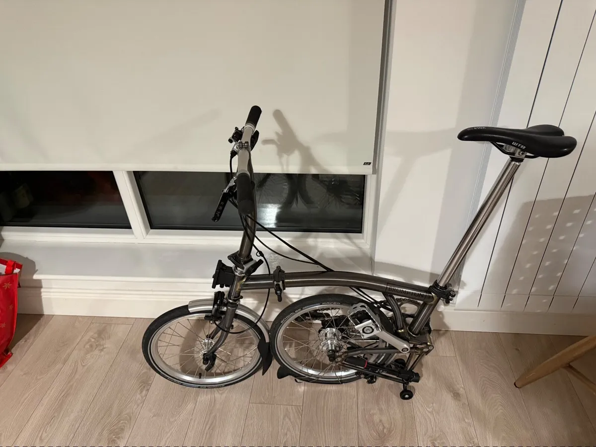 Brompton S6L - Image 2