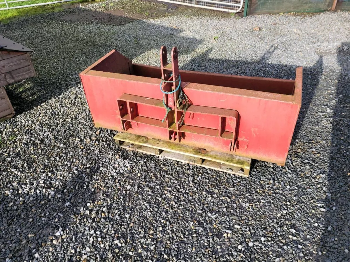 OBE 5FT Linkbox - Image 2