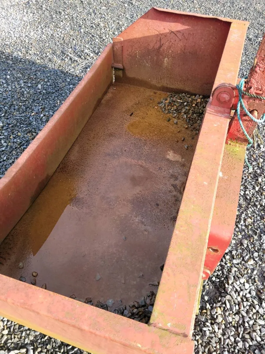 OBE 5FT Linkbox - Image 3