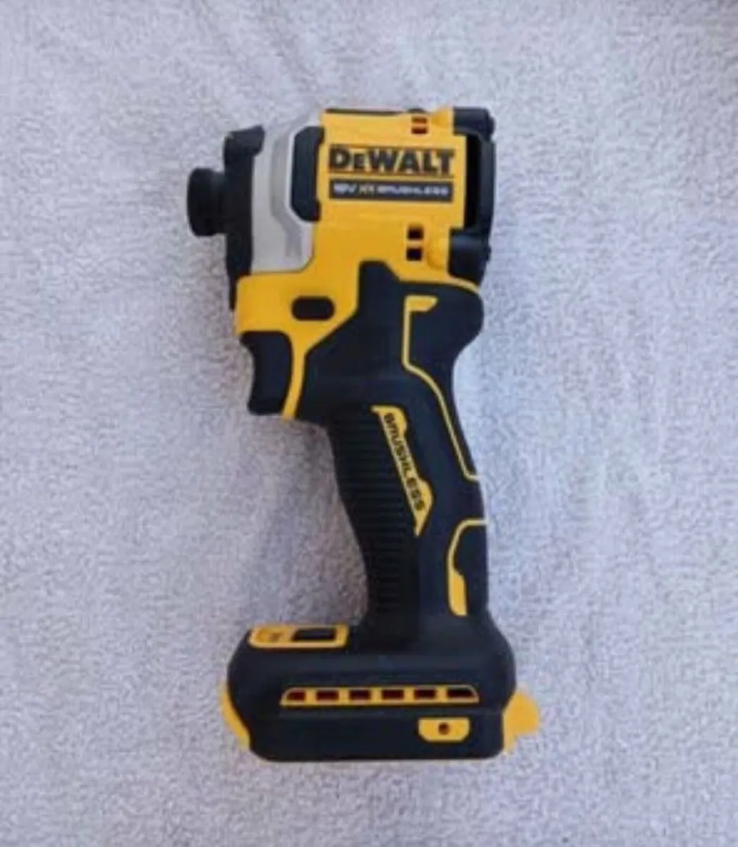 DeWalt Cordless Drills - Image 3
