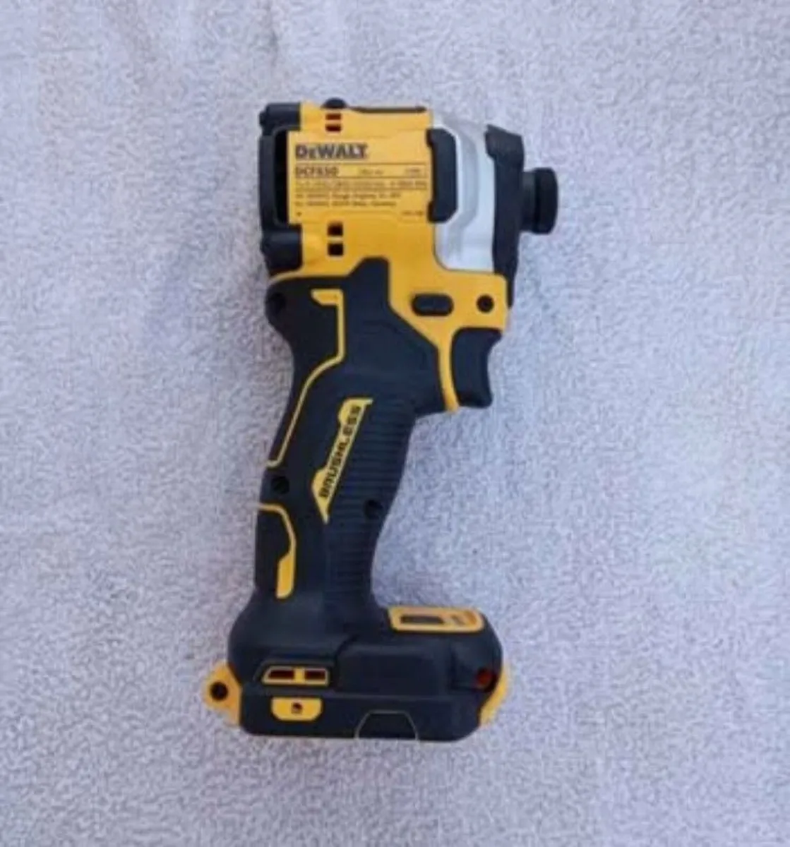 DeWalt Cordless Drills - Image 4