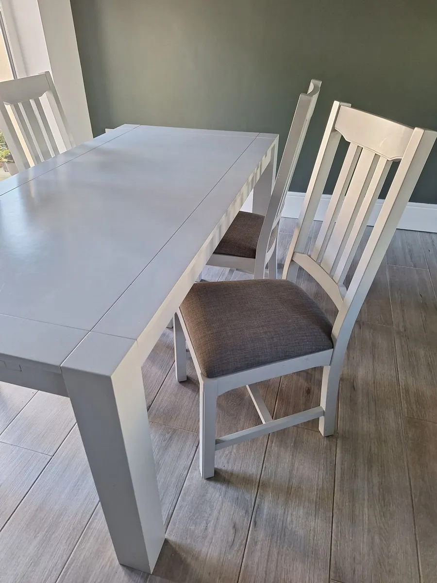 Dining Chairs - Image 2