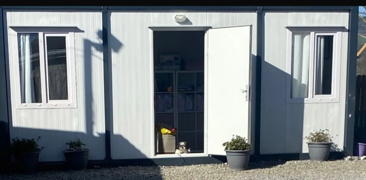 Modular Office - Image 1