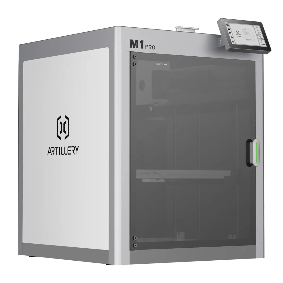 Artillery M1 Pro - High-Speed FDM 3D Printer - Image 3