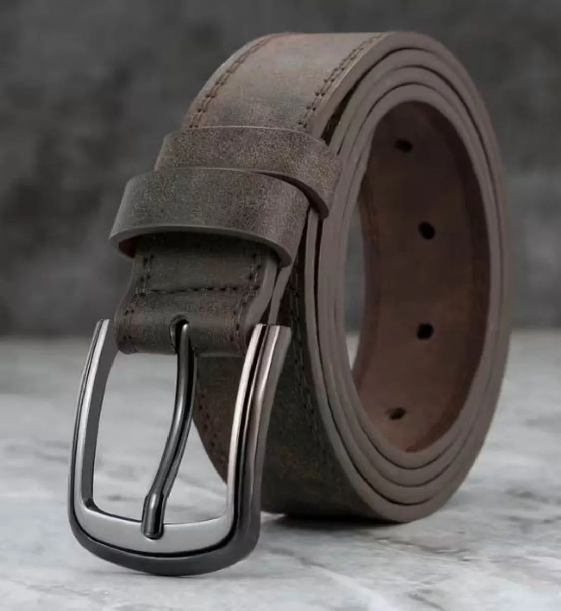 Men's Belt For Jeans (brand New). - Image 2