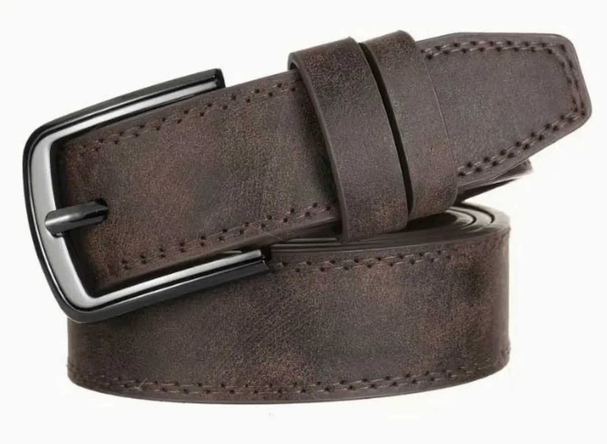 Men's Belt For Jeans (brand New). - Image 3