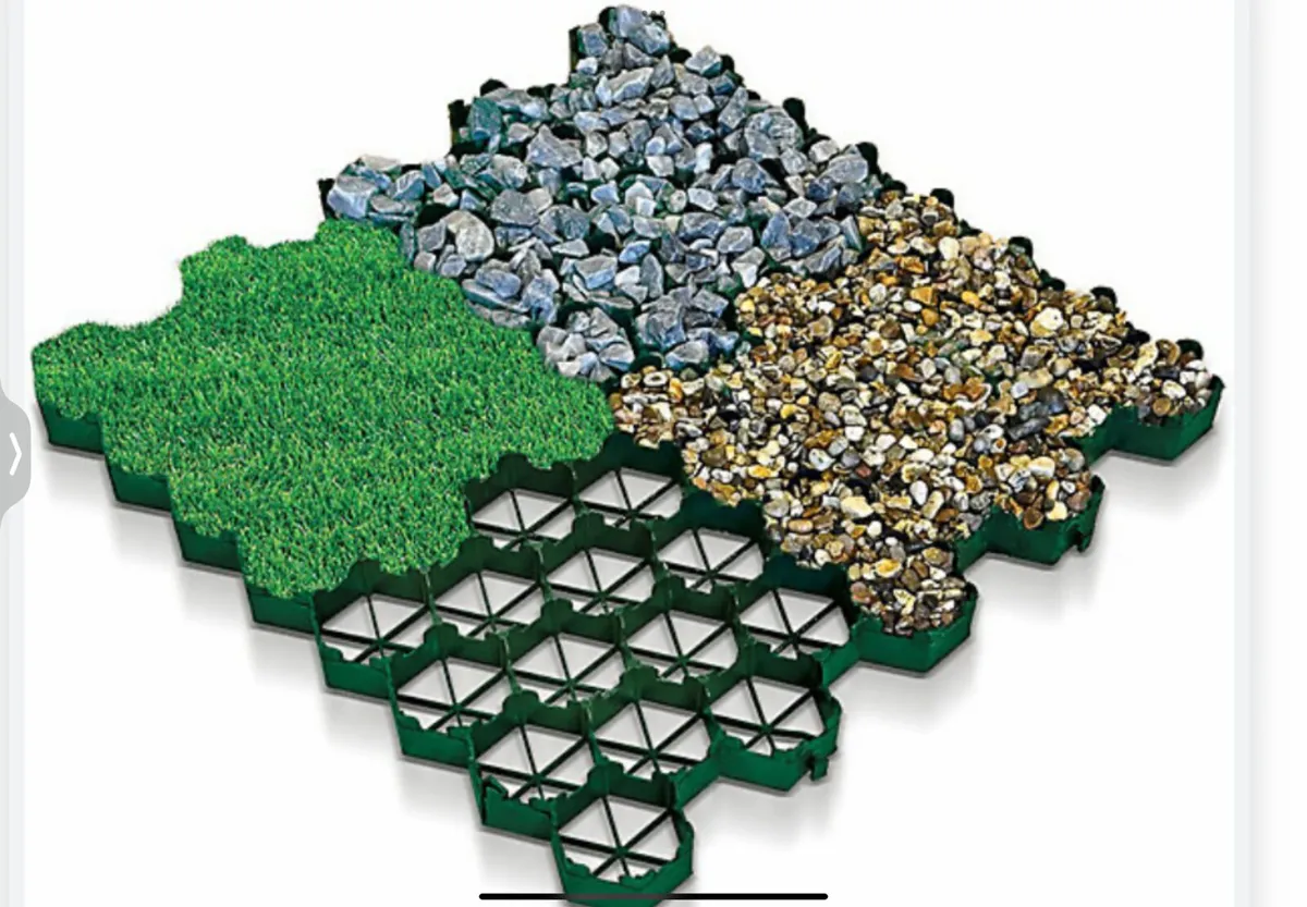 GRAVEL GRID ( HEAVY DUTY ) - Image 4