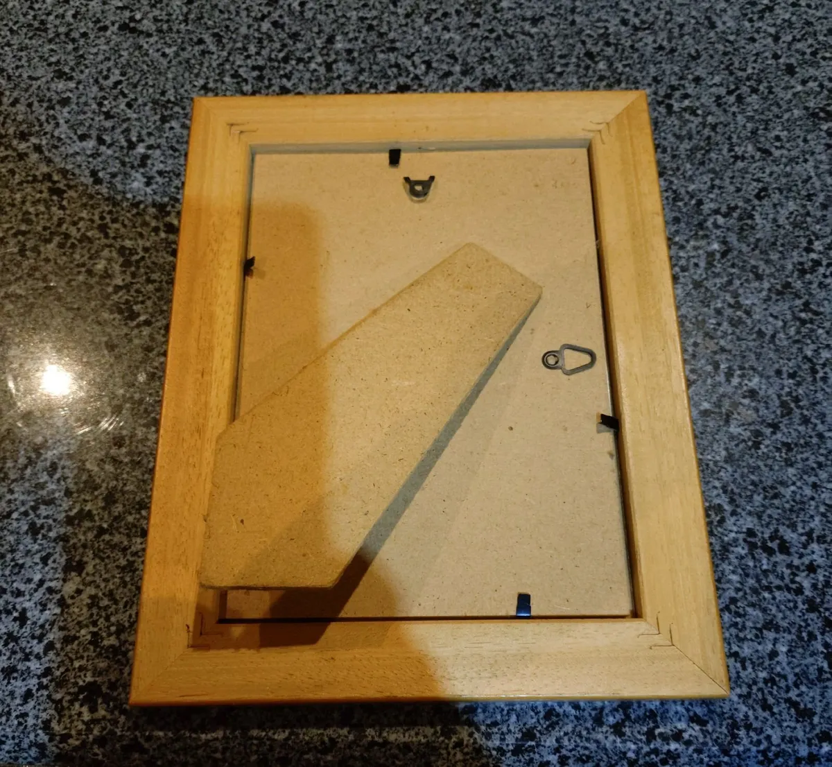 Lots Of Small Photo Frames (used). - Image 4