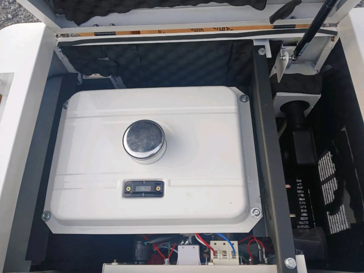 New generator for sale - Image 3