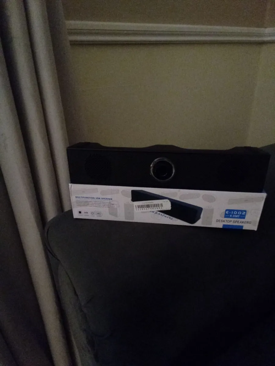 Soundbar for sale - Image 1