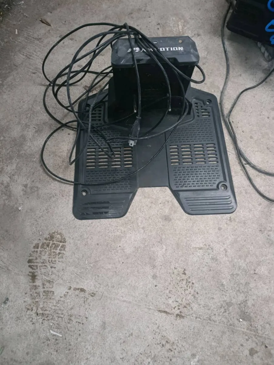 Mammotion yuka 1500 - Image 1