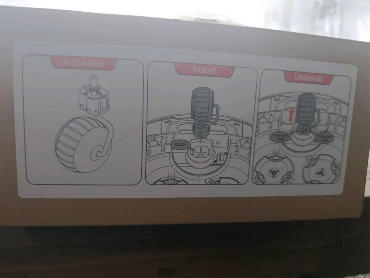 Mammotion yuka 1500 - Image 4