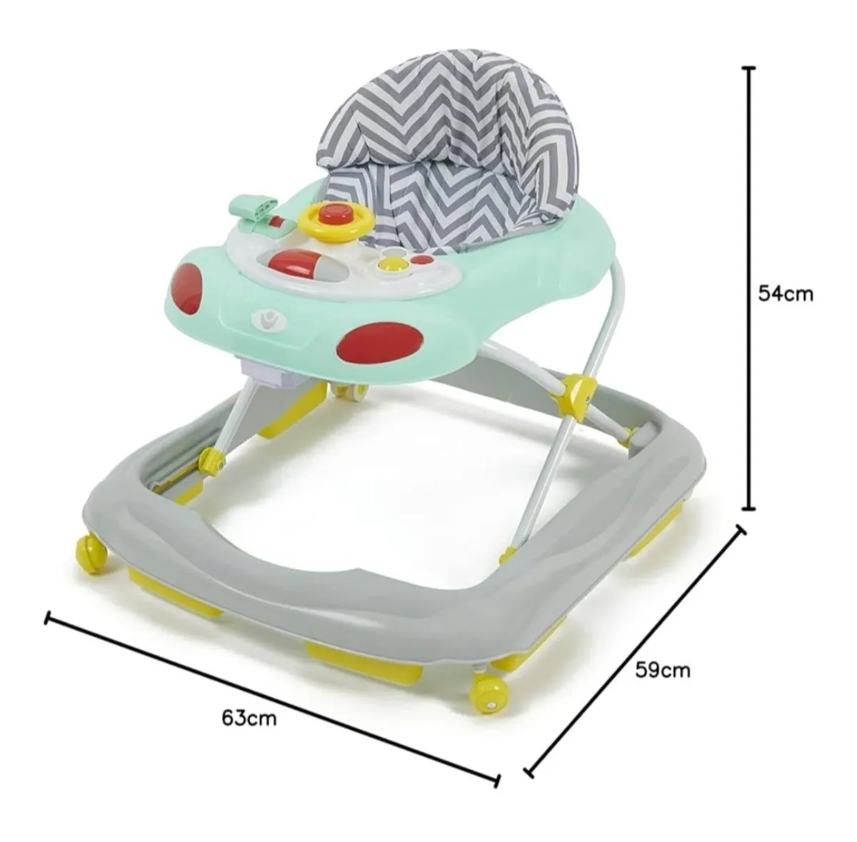 Babylo Baby walker - Image 2
