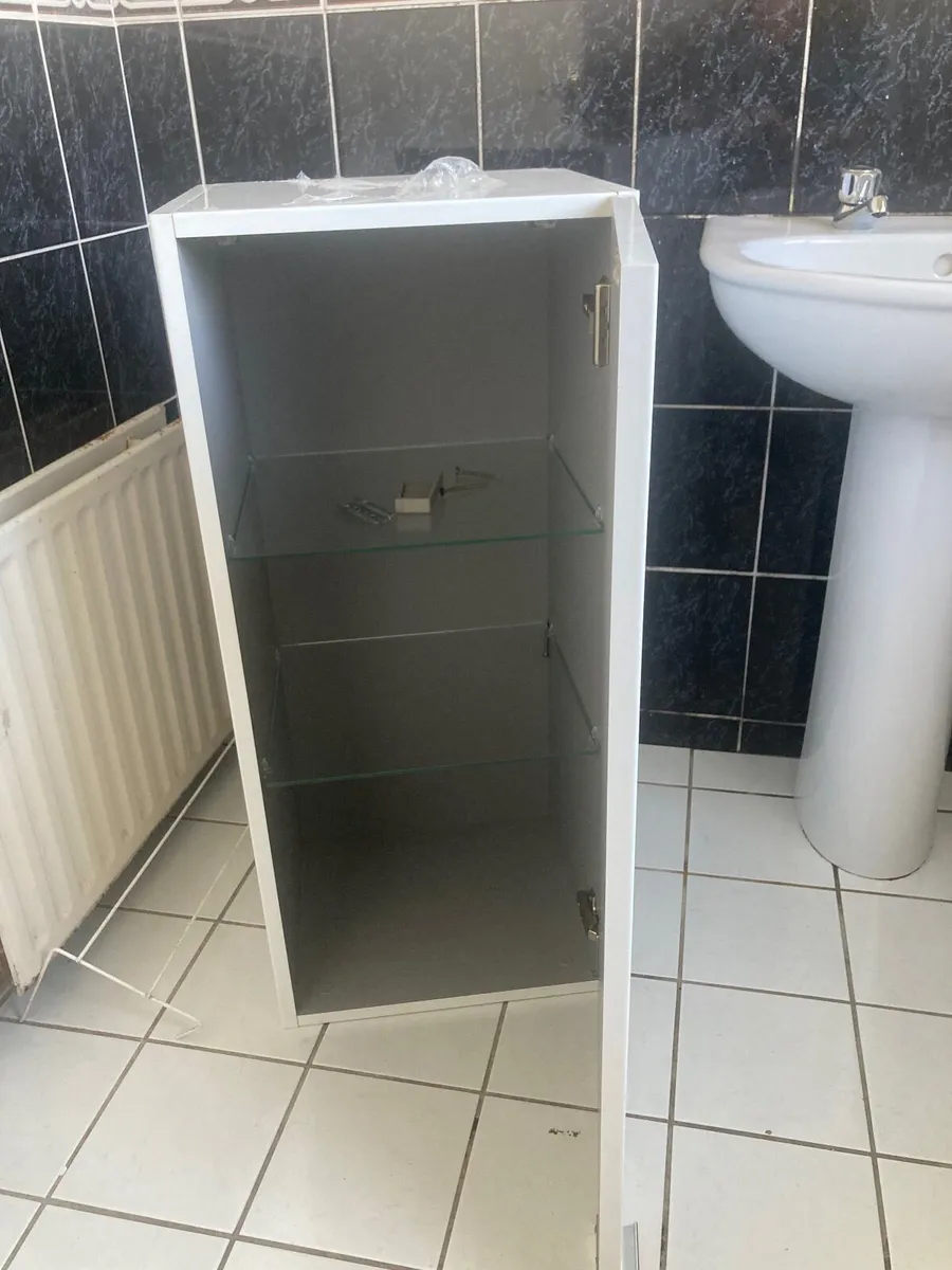 Bathroom Cabinet - Image 2