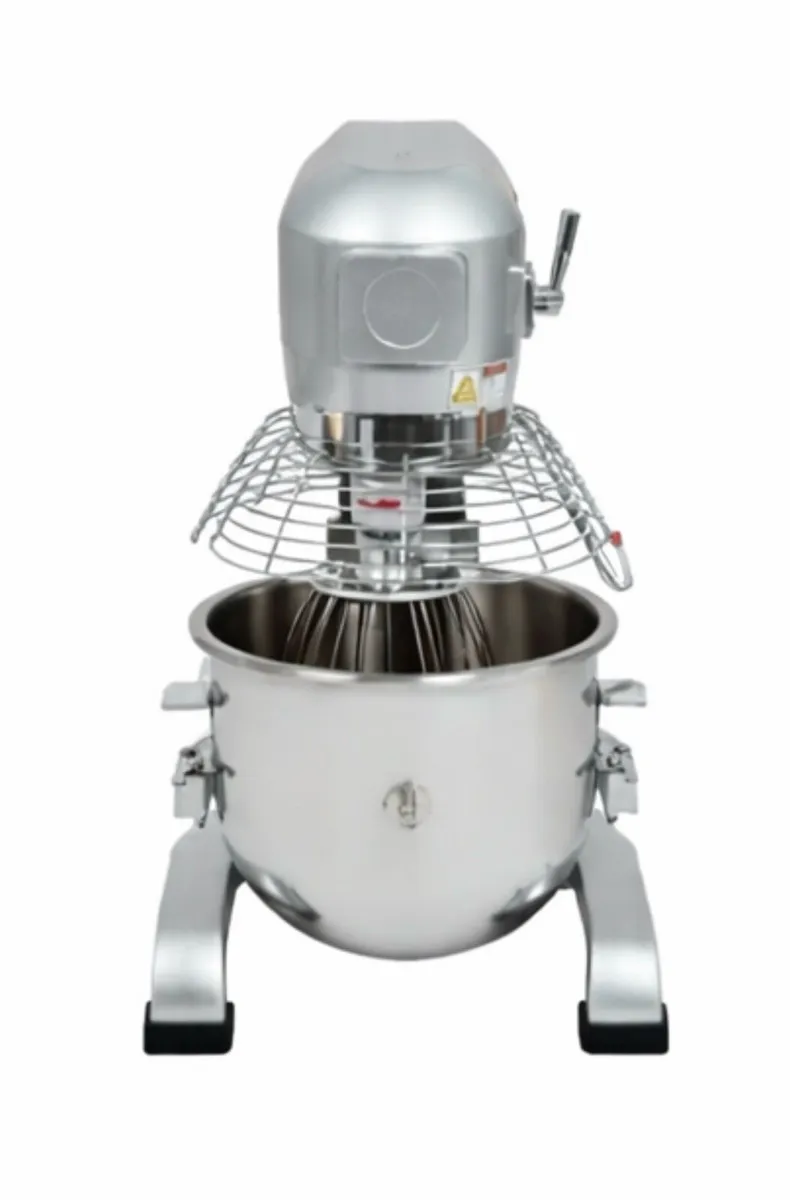 Buffalo 20L Commercial Planetary Mixer - Image 2