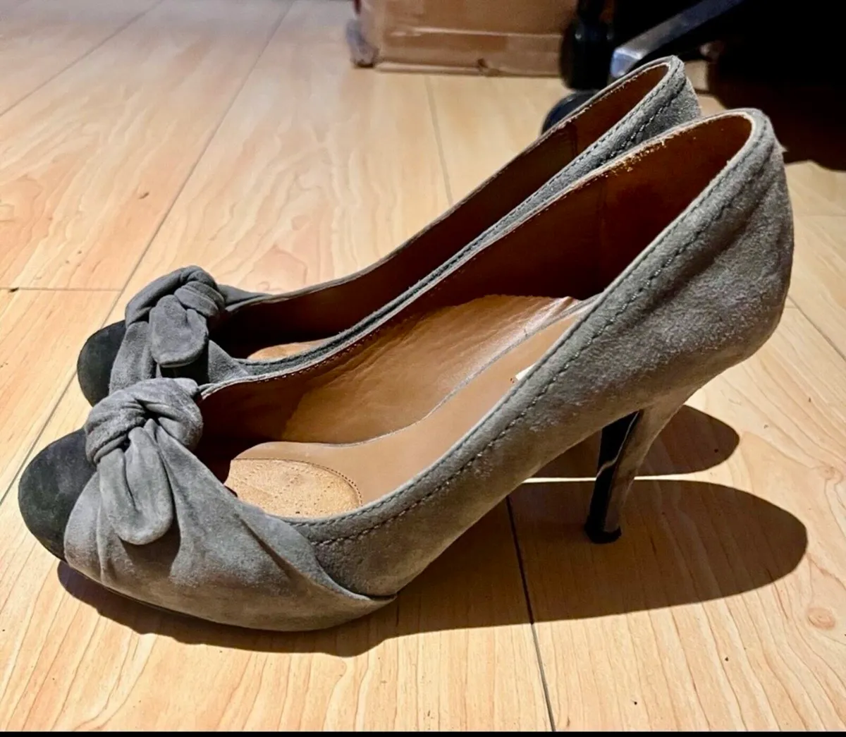 Shoes - Image 1