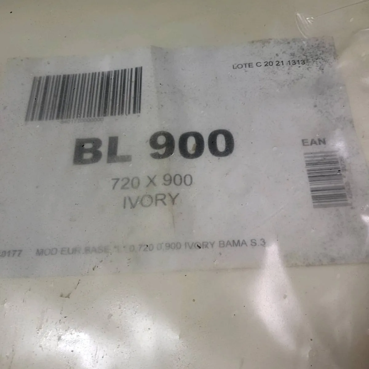 2  kitchen corner units - Image 2