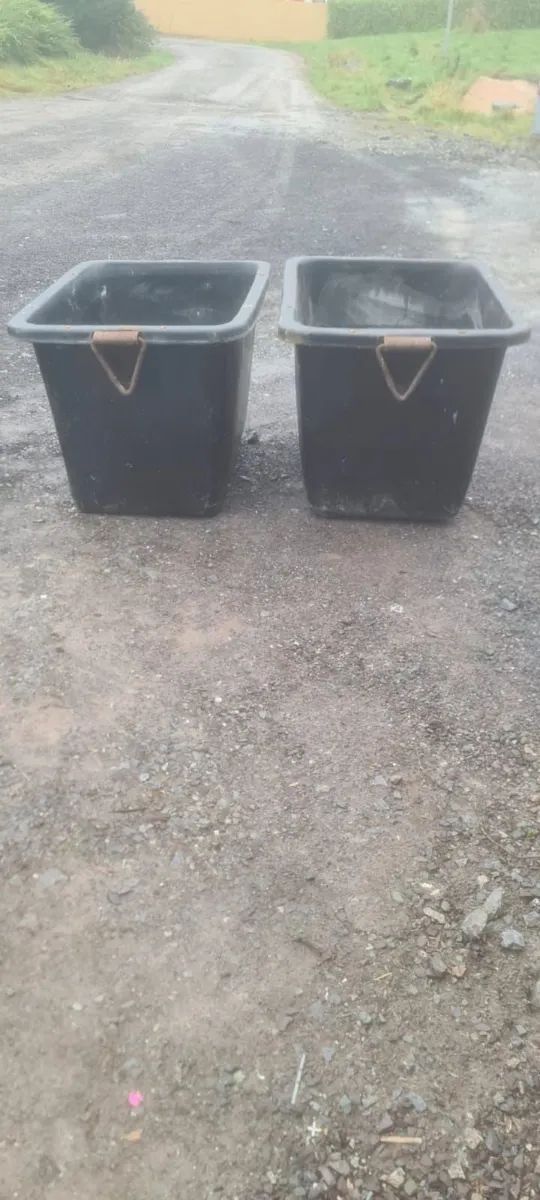 Builders  materials - Image 1