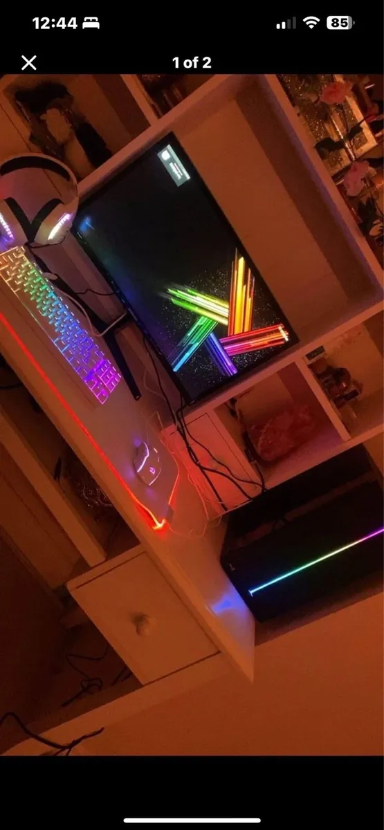Gaming PC - Image 1