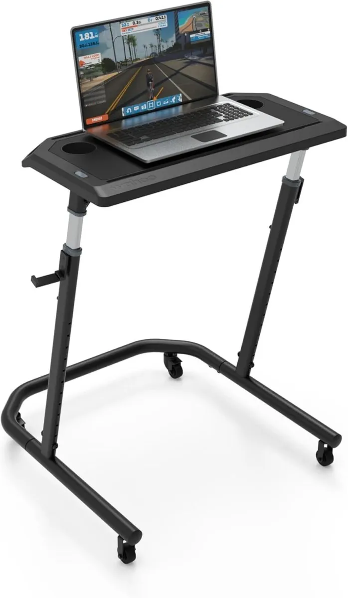 KICKR DESK V2 for Indoor Cycling Trainers - Image 4